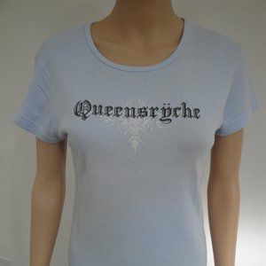 Queensryche Babydoll T-shirt